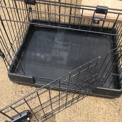 【やりとり中】キャットタワー　３段　　中古　丸洗い済み　猫の画像