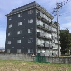 ⭐️5万円入居可💁JR信越本線/北高崎駅バス14分✨群馬県…