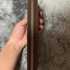 ルイヴィトン　ポルトフォイユクレマンス