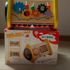 【受け渡し予定者決定】おしゃべりアンパンマン列車他の画像