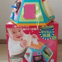 【受け渡し予定者決定】おしゃべりアンパンマン列車他の画像