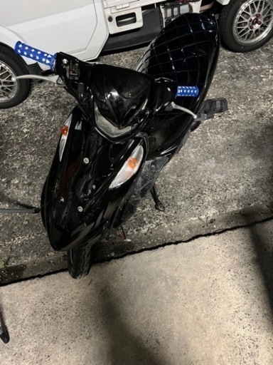 v125g 早い者勝ち