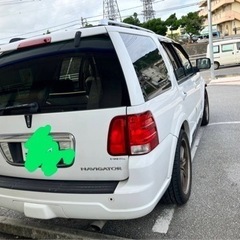 分割相談乗ります。7/19まで！リンカーンナビゲーターアルティメットの画像