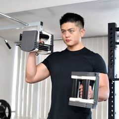 名古屋市で一番安いパーソナルトレーニング1回2000円/初回無料　お客様継続率97%の画像