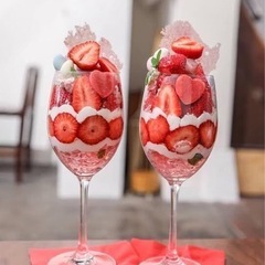 カフェ、ランチいきましょ