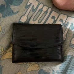 ルイヴィトン小銭入れ