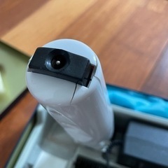 家庭用バリカンセットの画像