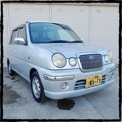 車検付き 乗って帰れます スバル プレオ ネスタ RG RA1 ...