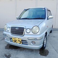 車検付き 乗って帰れます スバル プレオ ネスタ RG RA1 旧車 クラシック レトロ 好きに！令和５年4月27日まで車検あり エンジン快調の画像