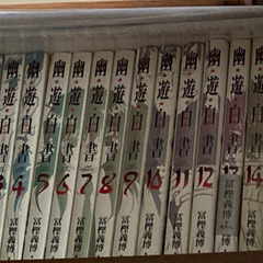 マンガ