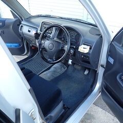 車検付き 乗って帰れます スバル プレオ ネスタ RG RA1 旧車 クラシック レトロ 好きに！令和５年4月27日まで車検あり エンジン快調の画像