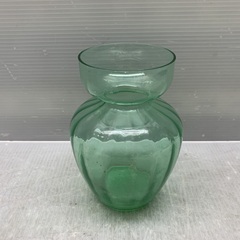 アンティーク/水栽培/花瓶/フラワーポット