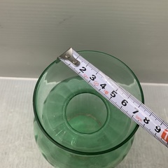 アンティーク/水栽培/花瓶/フラワーポットの画像