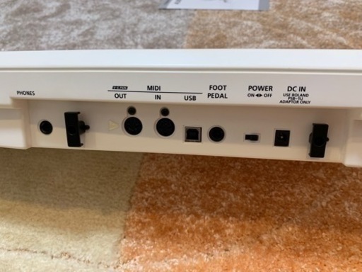 廃盤品☆AX-SYNTH Roland 