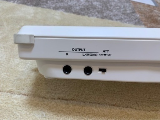 廃盤品☆AX-SYNTH Roland 