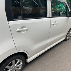 【期間限定特価】使用期間1年半❗️ワゴンR 、ATの画像