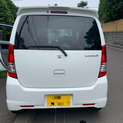 【期間限定特価】使用期間1年半❗️ワゴンR 、ATの画像