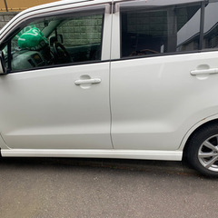 【期間限定特価】使用期間1年半❗️ワゴンR 、ATの画像