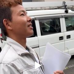 稼ぎたい方必見！！！月収100万円可能！！！誰でも稼げる営業！！！ 下請け協力会社さんも同時募集！！！の画像