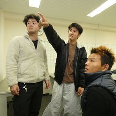 屋根・外壁のリフォーム職人！！！下請け協力会社さんも同時募集の画像