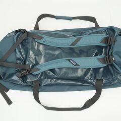 Patagonia 「パタゴニア」 ボストンバッグ