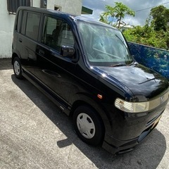 【値下げ】ホンダ ザッツの画像