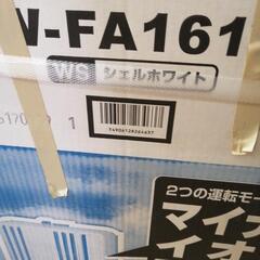 コロナ　ウィンドエアコン　cwfa1619ws