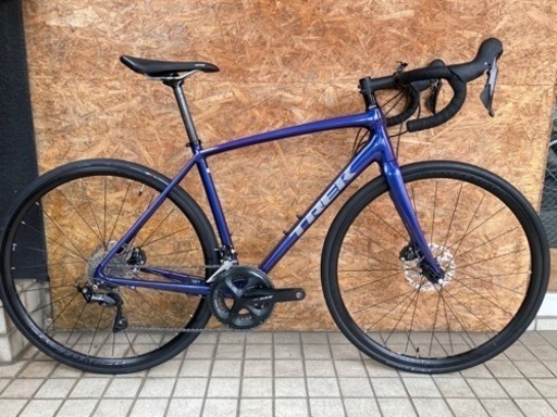 TREK トレック EMONDA エモンダ ALR5 DISC 105 マジョーラカラー ロードバイク