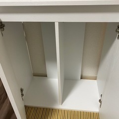 水槽台 600×300×700の画像
