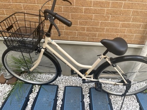 自転車　26インチ