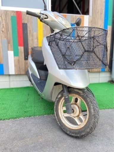 　今週限定(2万)ホンダディオ DIO AF-62