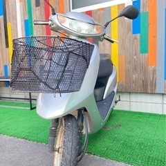 　今週限定(2万)ホンダディオ DIO AF-62