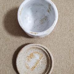 茶碗蒸し　器　5個セット　新品未使用の画像