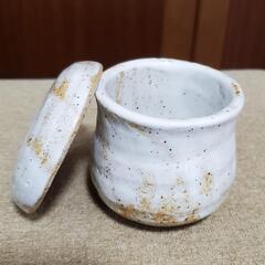 茶碗蒸し　器　5個セット　新品未使用の画像