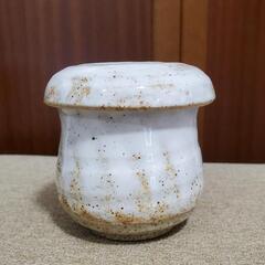茶碗蒸し　器　5個セット　新品未使用
