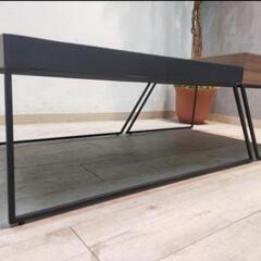 【全国発送可能！】新品！FIS ミロシュ 約7.4万円 リビングテーブルの画像