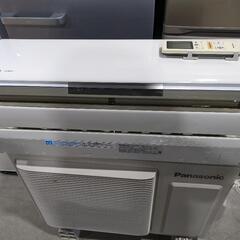 Panasonic　10〜12畳　2.8kwルームエアコン　CS...