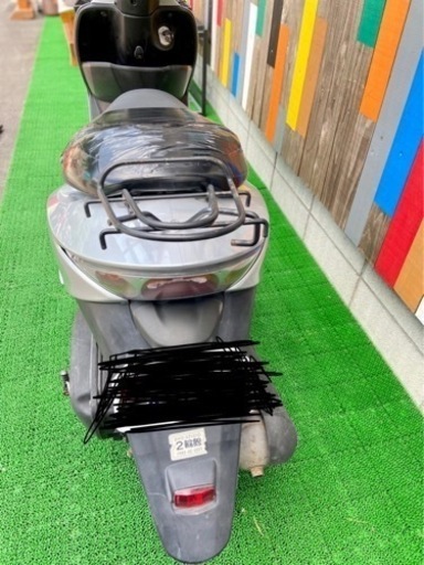 　今週限定(2万)ホンダディオ DIO AF-62