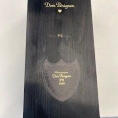 空箱のみ - 1999 ドンペリニヨン P2 Moet & Ch...