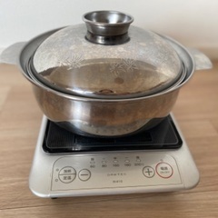 クッキング用品　ヘルシオ　ル・クルーゼの画像