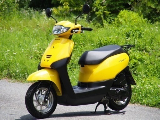 タクトベーシック AF79 書類付き 配送可能