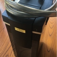 濾過器エアポンプ　水作ジャンボ　他色々