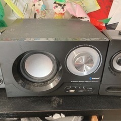 Bluetoothスピーカー