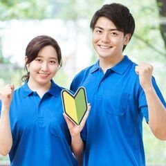 介護スタッフ「入所施設での介護」の画像