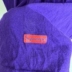 supreme ヘインズの画像