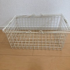 網かご