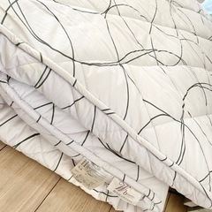 【西川ブランド】敷布団（SLシングルロング）の画像