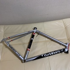 Wilier ウィリエール　Lavaredo フレーム