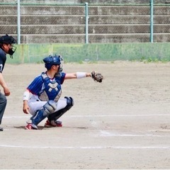 野球大好きマネージャー、選手大募集‼️