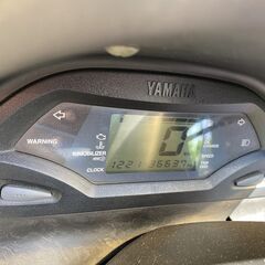マジェスティ１２５Fiの画像